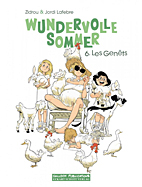 Wundervolle Sommer 06: Les Genêts