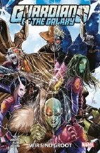 Guardians of the Galaxy (2023) 02: Wir sind Groot