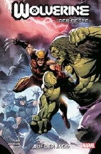 Wolverine - Der Beste 07: Auf der Jagd