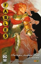 Fables 02: (2022) Im tiefen, dunklen Wald (von 2)