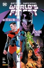 Batman / Superman - World's Finest 04: Die Rueckkehr nach... Kingdom come