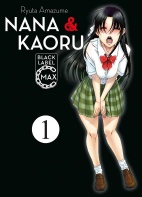 Nana und Kaoru - Black Label Max 01 (von 2)