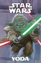 Star Wars Sammelband 36: Yoda