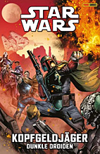Star Wars Sonderband 163: Kopfgeldjaeger - Dunkle Droiden