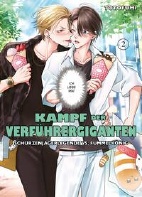 Kampf der Verfuehrergiganten 02 - Schuerzenjaegerlegende vs Fummelkoenig (von 5)