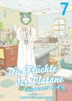 Die Fruechte der Platane - Ein Kinderarzt mit Herz 07 (von 10)