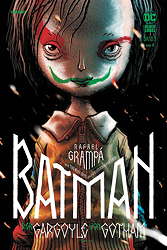 Batman - Der Gargoyle von Gotham 03 (von 4)