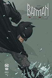 Batman - Der Gargoyle von Gotham 03 *Variant* (von 4)