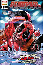 Deadpool Heft 06 (2023)