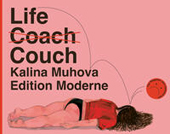 Life Couch - Der Ratgeber, den niemand will
