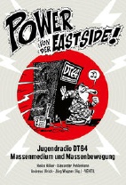 Power von der Eastside! - Jugendradio DT64 - Massenmedium und Massenbewegung