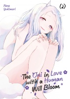 The Oni in Love with a Human Will Bloom 02