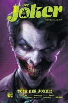 Der Joker - Toete den Joker (Deluxe Edition)