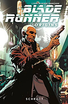 Blade Runner Origins 02: Schrott