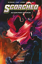Scorched 04: Verrat (Spawn)