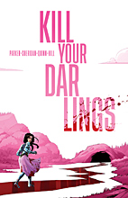 Kill your Darlings - Softcover