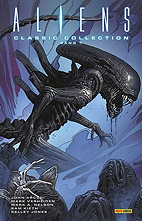 Alien Classic Collection 01