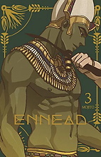Ennead 03 (von 6)