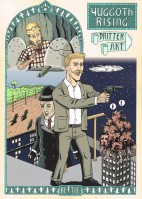 Yuggoth Rising 03: Dritter Akt