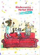 Reprodukt Prospekt Kids Herbst 2024