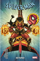 Spider-Man - Beyond 02