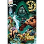Die furchtlosen X-Men 29 Heft (2022)