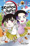 Demon Slayer - Kimetsu no Yaiba: School Days 03