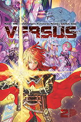 Versus 02