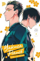 Yakuza Fiancé - Verliebt, verlobt, verpiss Dich 04