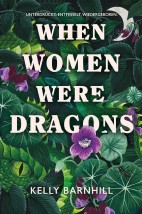 When Women were Dragons (Roman)