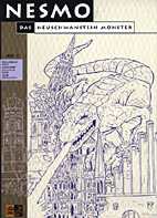 Nesmo 01: Das Neuschwanstein Monster