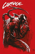 Carnage 01: Wiedergeburt *Variant* (2024)