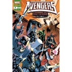 Avengers Heft 07 (neue Serie 2024) 
