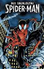 Der ueberlegene Spider-Man 01: *Variant* Die Suenden der Arroganz