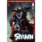 Spawn 134: Schlacht um den Hoellenthron
