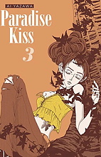 Paradise Kiss - Neue Edition 03 (von 3)