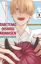 Tabetemo Oishiku Arimasen - Ungeniessbar 03
