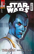 Star Wars Neue Serie Heft 109