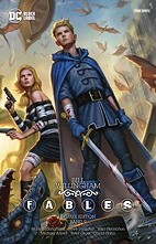 Fables Deluxe Edition 09