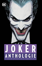Joker Anthologie (Neuausgabe)