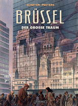 Bruessel - Der grosse Traum