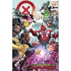 Die furchtlosen X-Men 30 Heft (2022)