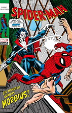 Spider-Man Classic Collection 03