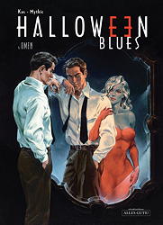 Halloween Blues 01: Omen
