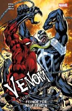 Venom - Erbe des Koenigs 05: Feinde fuer alle Zeit