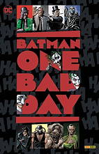 Batman - One Bad Day (Deluxe Edition)