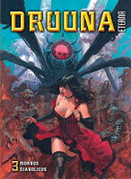 Druuna Eterna 03: Morbus Diabolicus