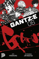 Gantz:E: 06