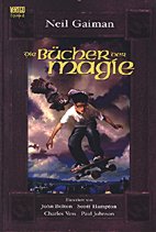 Buecher der Magie Paperback 01: Reprint Hefte 1 - 4