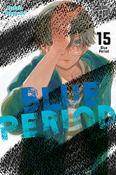 Blue Period 15